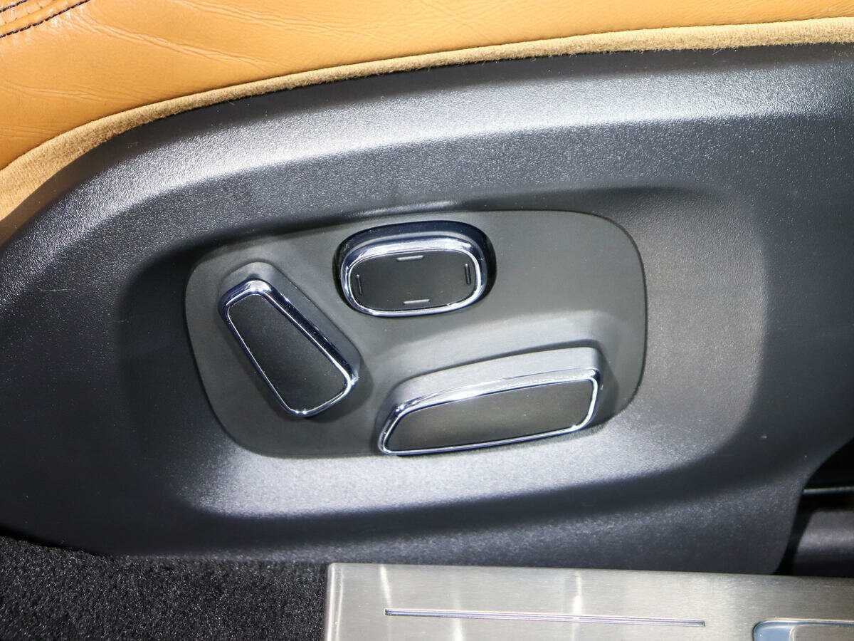 Jaguar XJ 2014 года с пробегом. Фото: #15