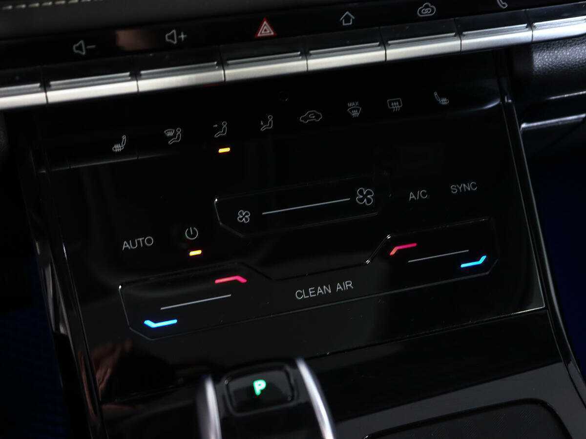 Б/У Чери Тигго 7 Про 2021 года. Фото: #21