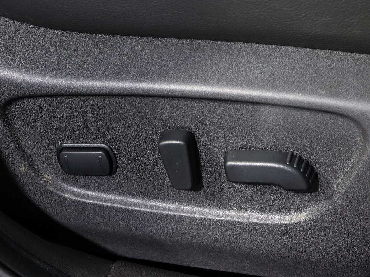 Nissan X-Trail 2021 года с пробегом. Фото: #13