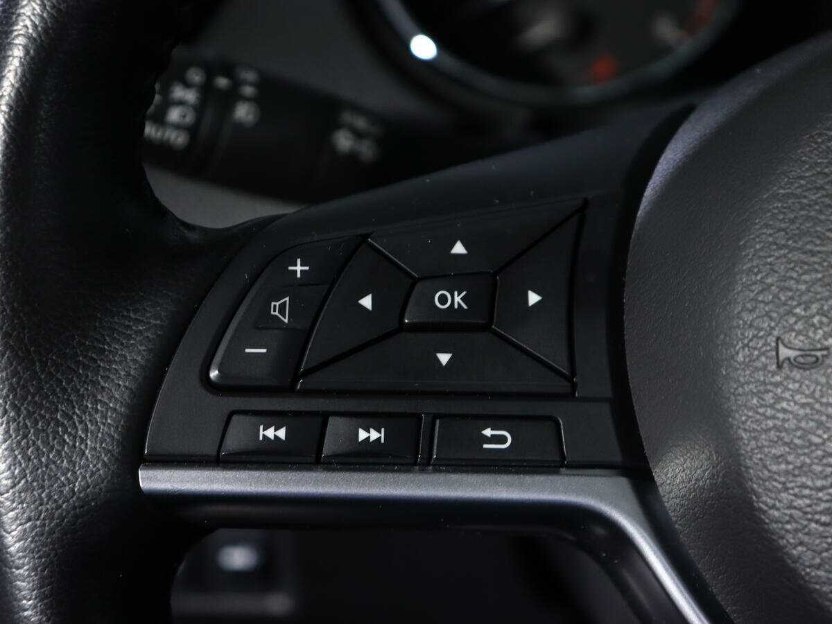 Nissan X-Trail 2021 года с пробегом. Фото: #21