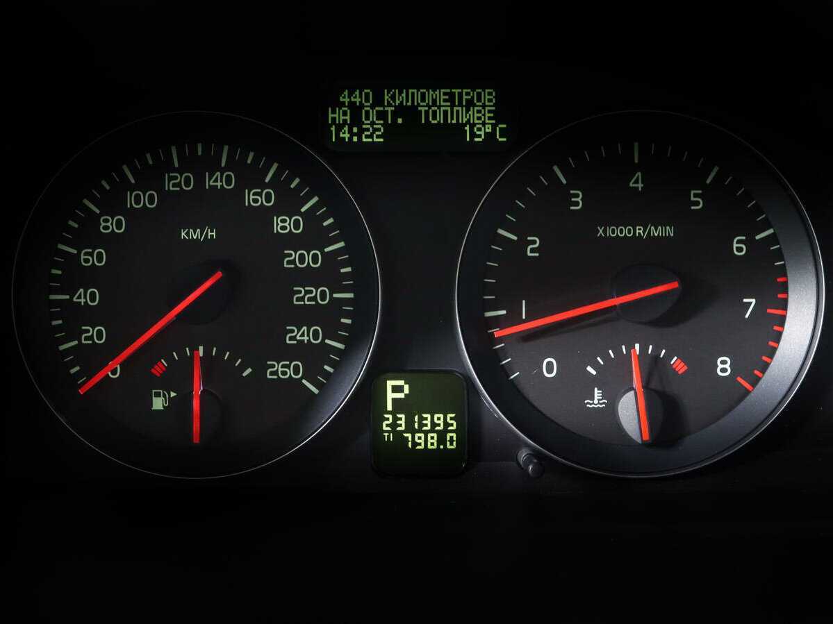 Volvo S40 2008 года с пробегом. Фото: #8