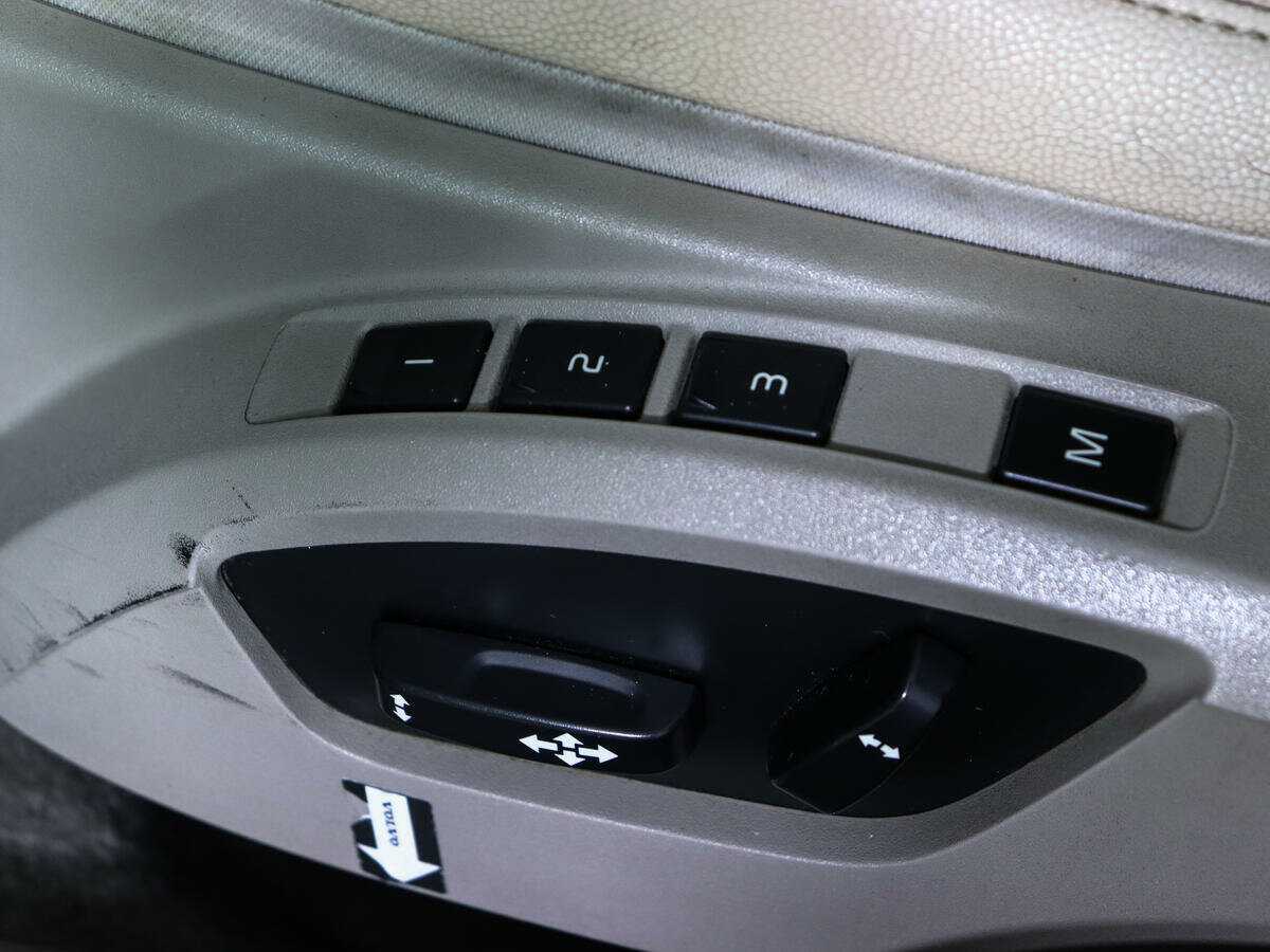 Volvo S40 2008 года с пробегом. Фото: #13