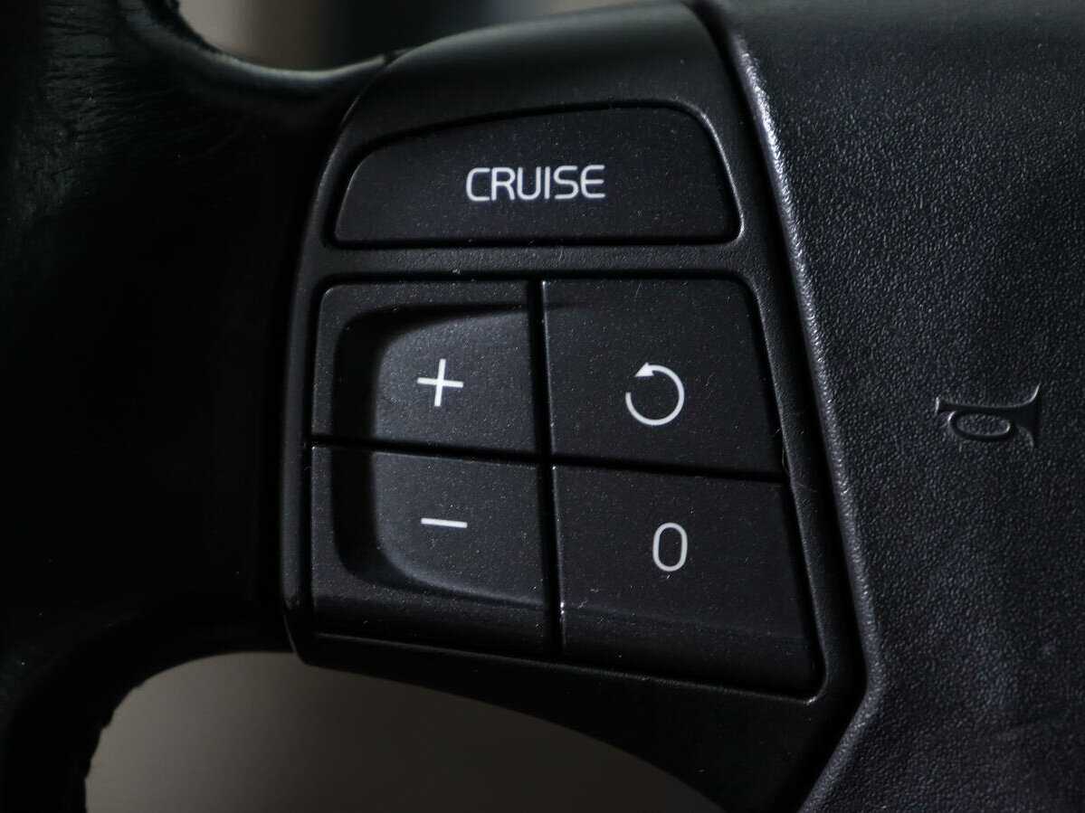 Volvo S40 2008 года с пробегом. Фото: #14