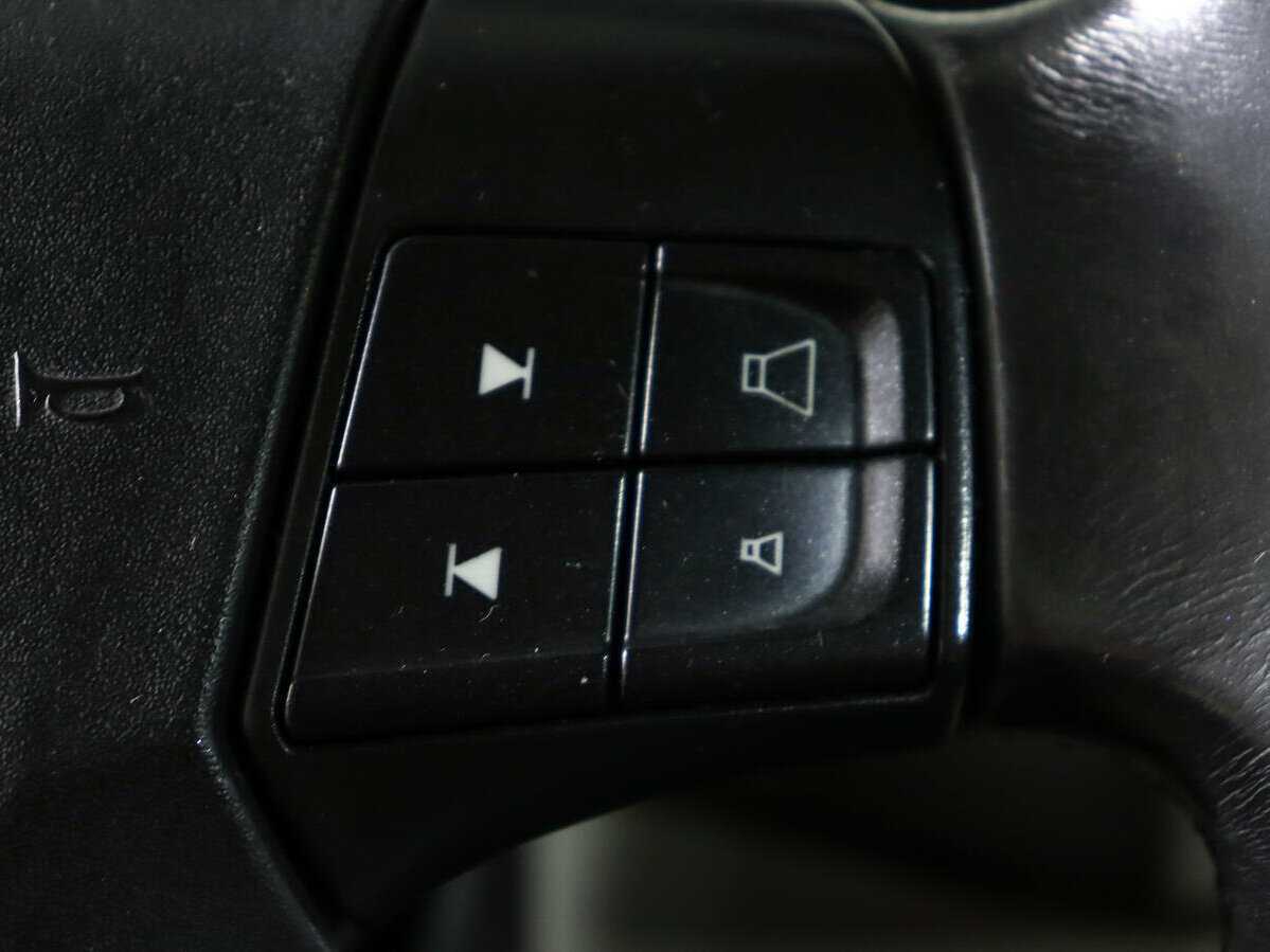 Volvo S40 2008 года с пробегом. Фото: #15