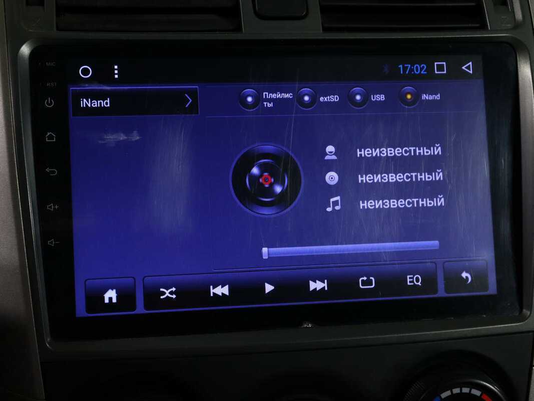 Toyota Corolla 2007 года с пробегом. Фото: #16