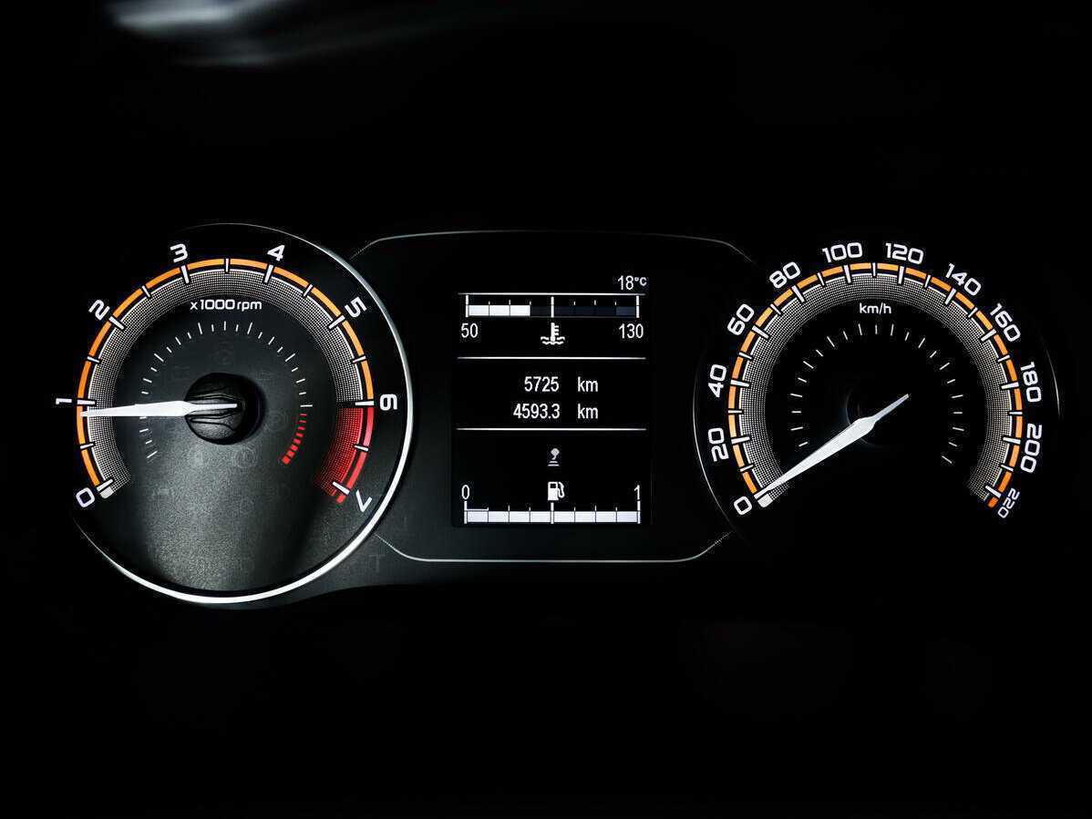 Lada (ВАЗ) Vesta 2023 года с пробегом. Фото: #9