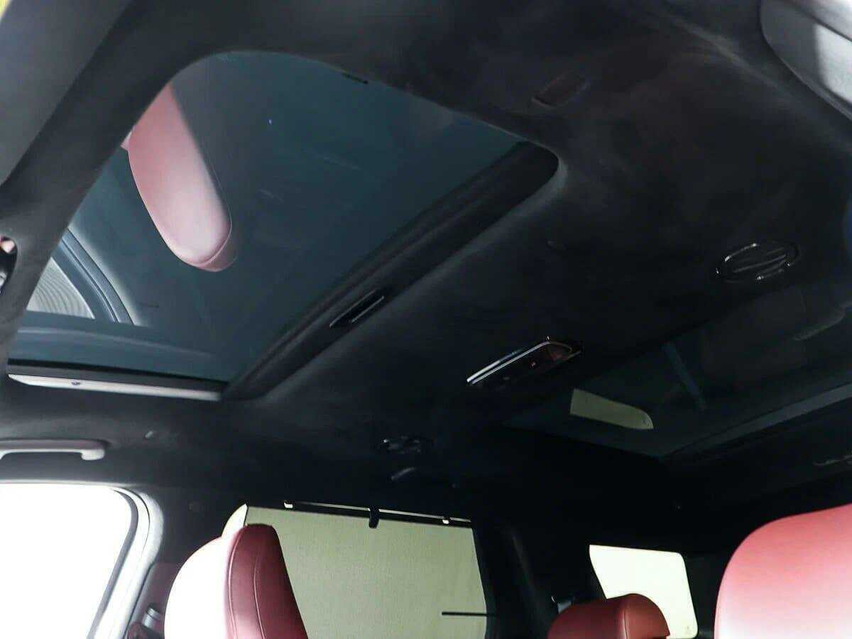 Hyundai Palisade 2019 года с пробегом. Фото: #16