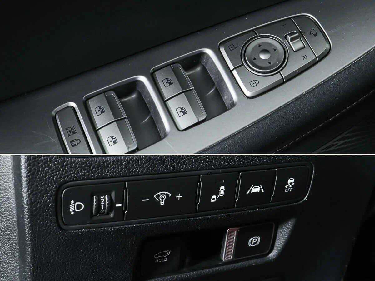 Hyundai Palisade 2019 года с пробегом. Фото: #19