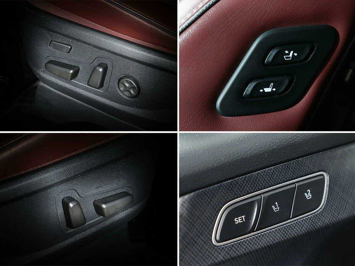 Hyundai Palisade 2019 года с пробегом. Фото: #20