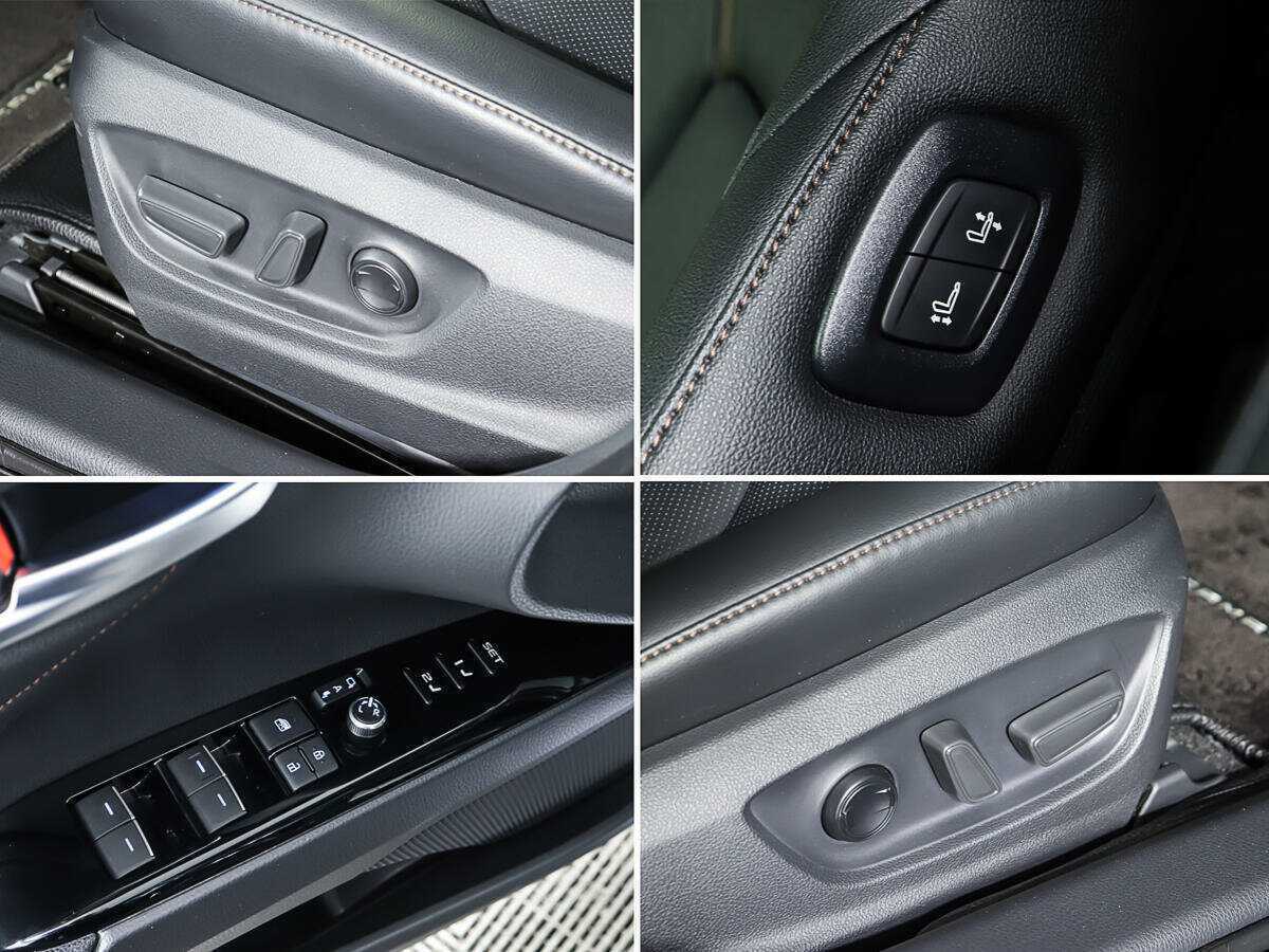 Toyota Camry 2023 года с пробегом. Фото: #18