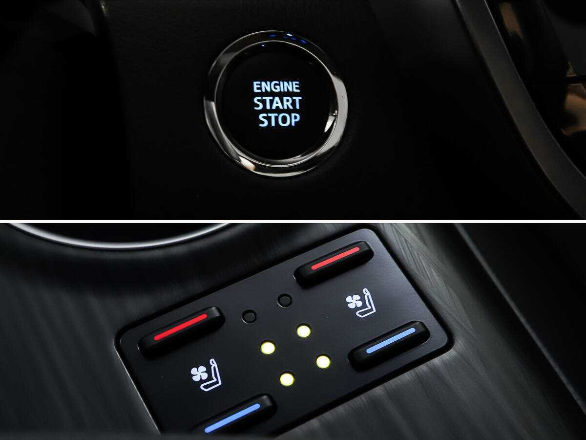 Toyota Camry 2023 года с пробегом. Фото: #20