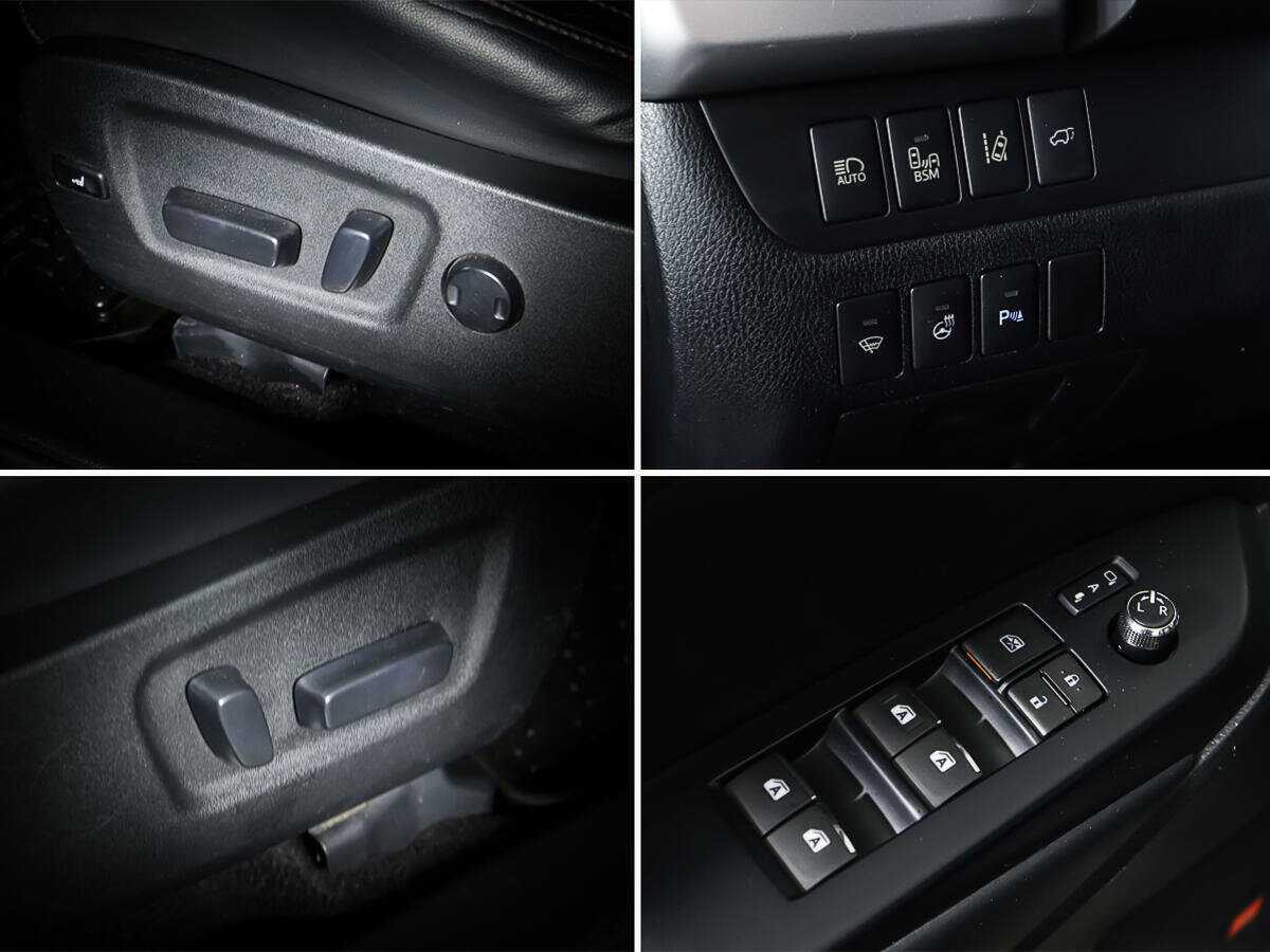 Toyota Highlander 2014 года с пробегом. Фото: #16