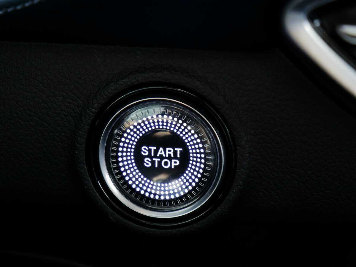 Voyah Free 2021 года с пробегом. Фото: #22