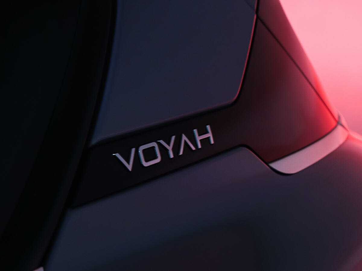 Voyah Free 2021 года с пробегом. Фото: #26