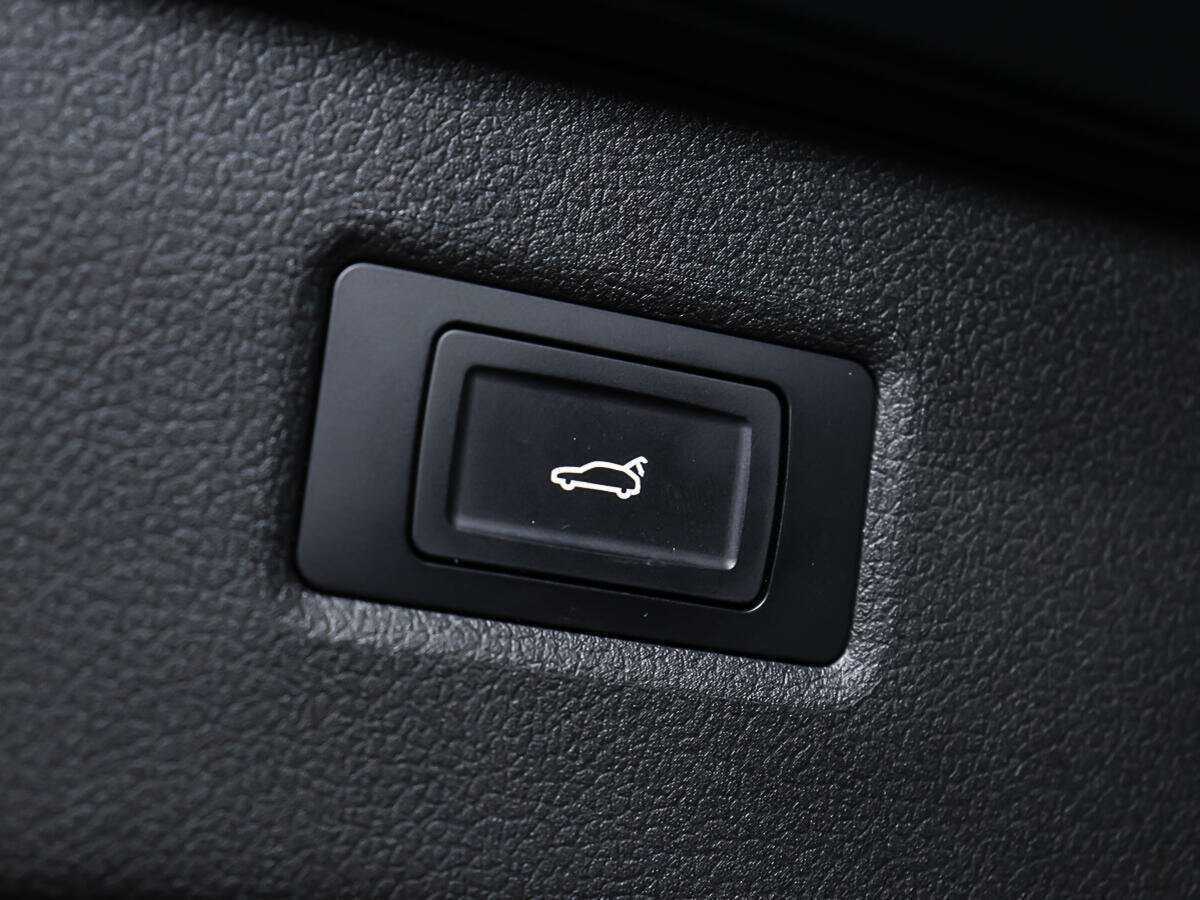 Voyah Free 2021 года с пробегом. Фото: #27