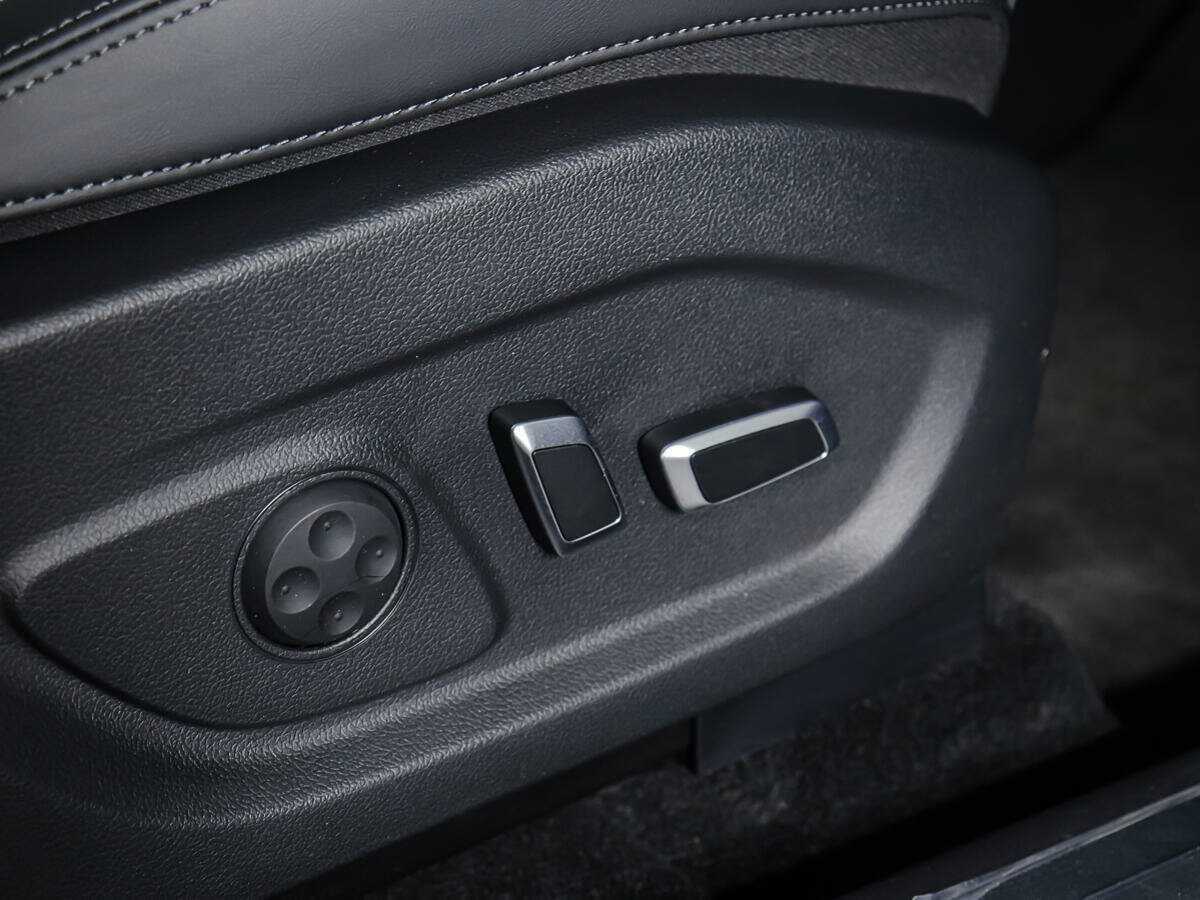 Voyah Free 2021 года с пробегом. Фото: #28