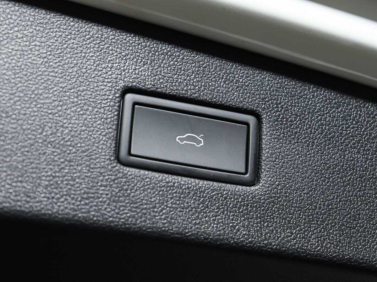 Volkswagen Tiguan 2022 года с пробегом. Фото: #16