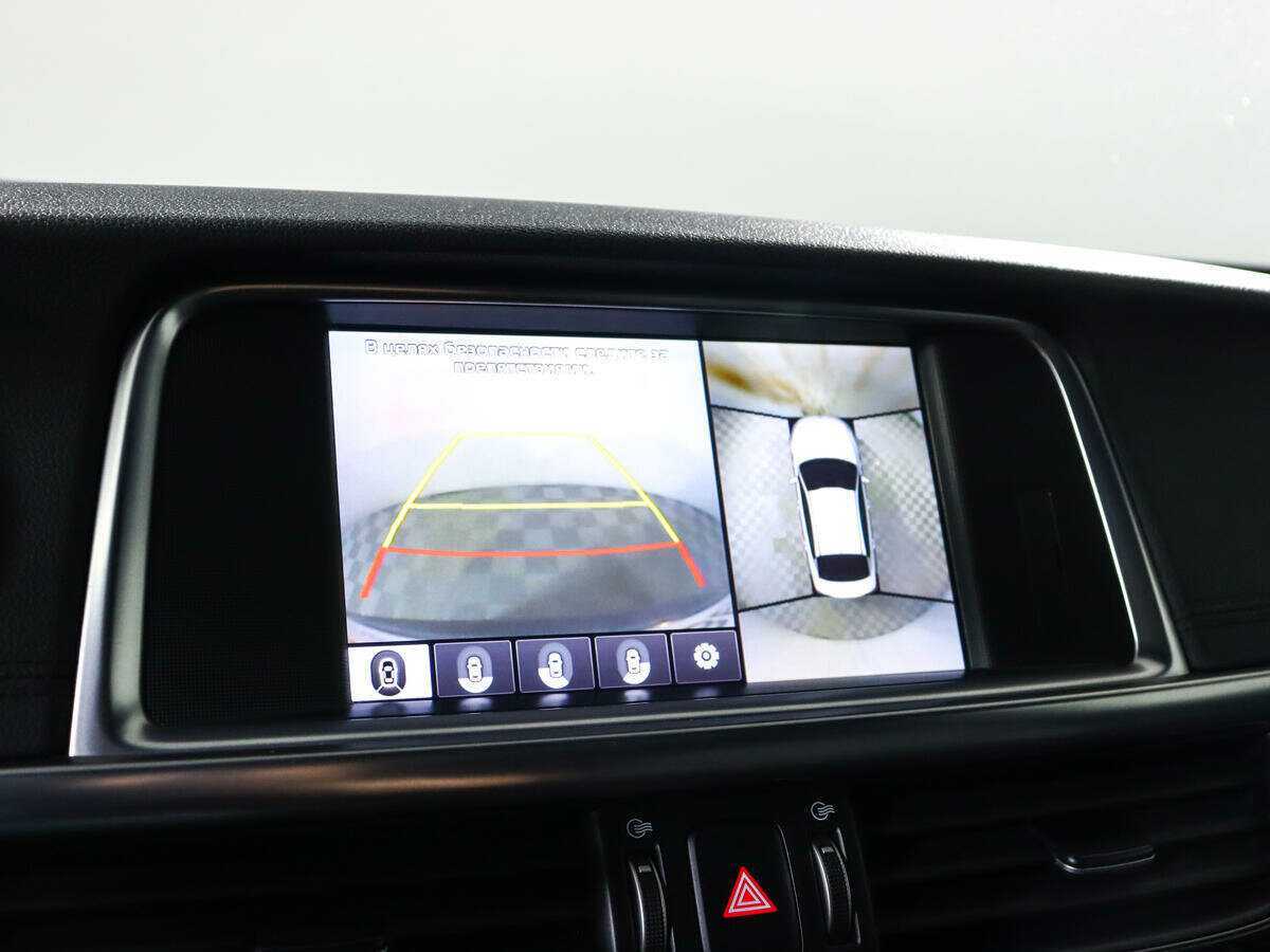 Kia Optima 2017 года с пробегом. Фото: #15