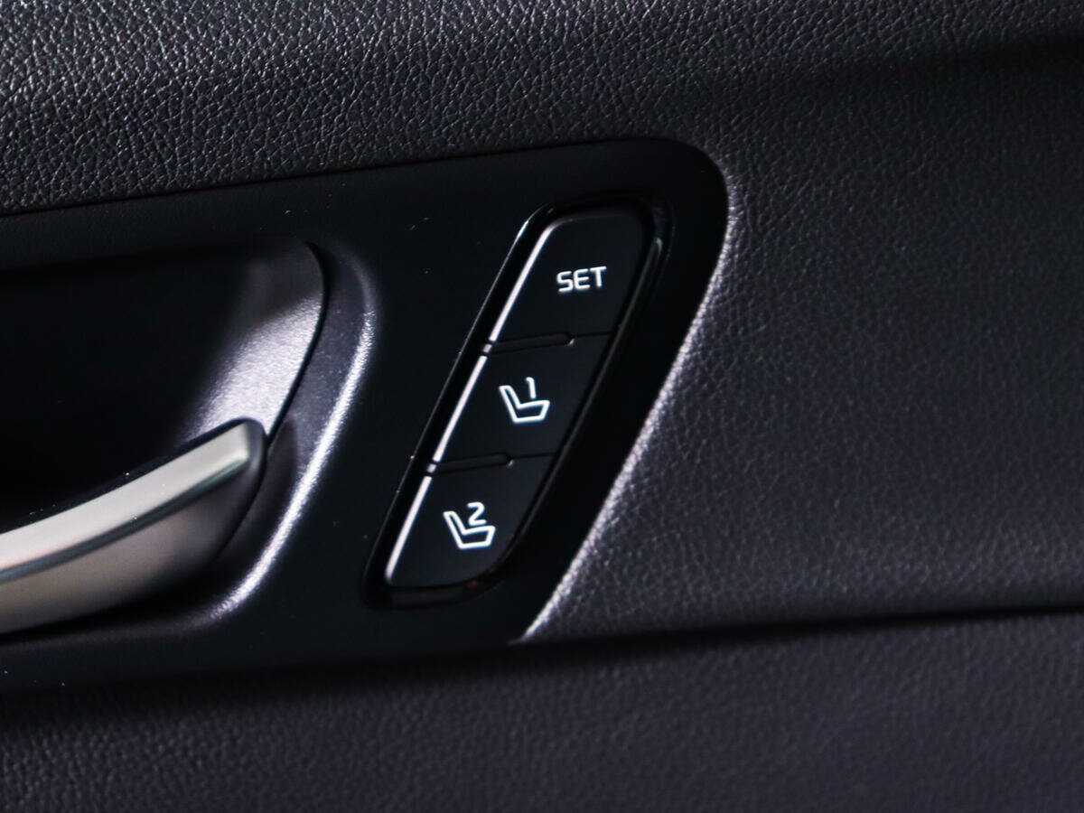 Kia Optima 2017 года с пробегом. Фото: #20