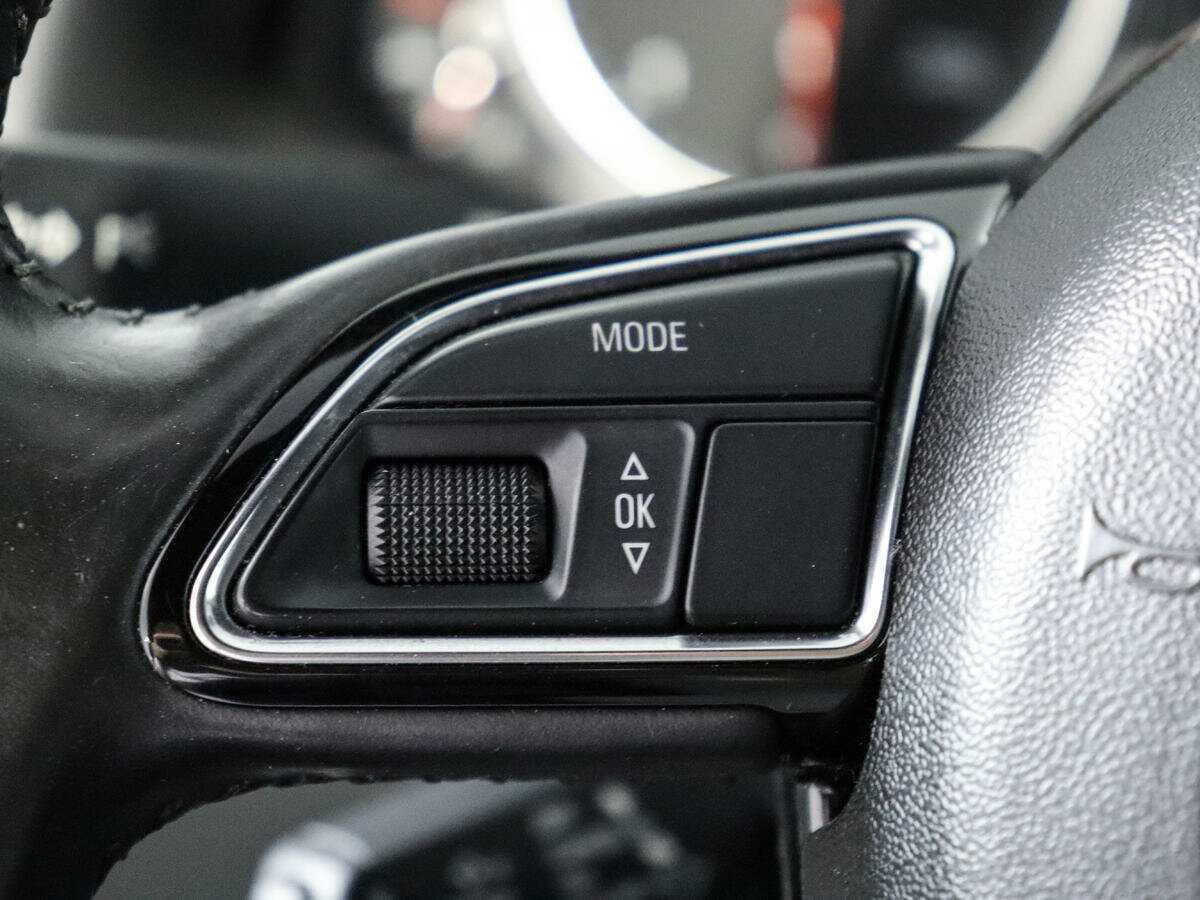 Audi Q5 2015 года с пробегом. Фото: #20