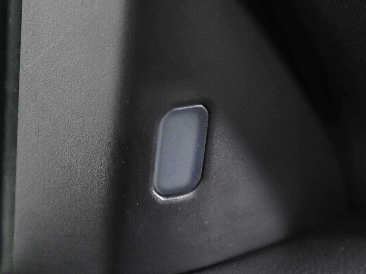 Haval F7 2019 года с пробегом. Фото: #13