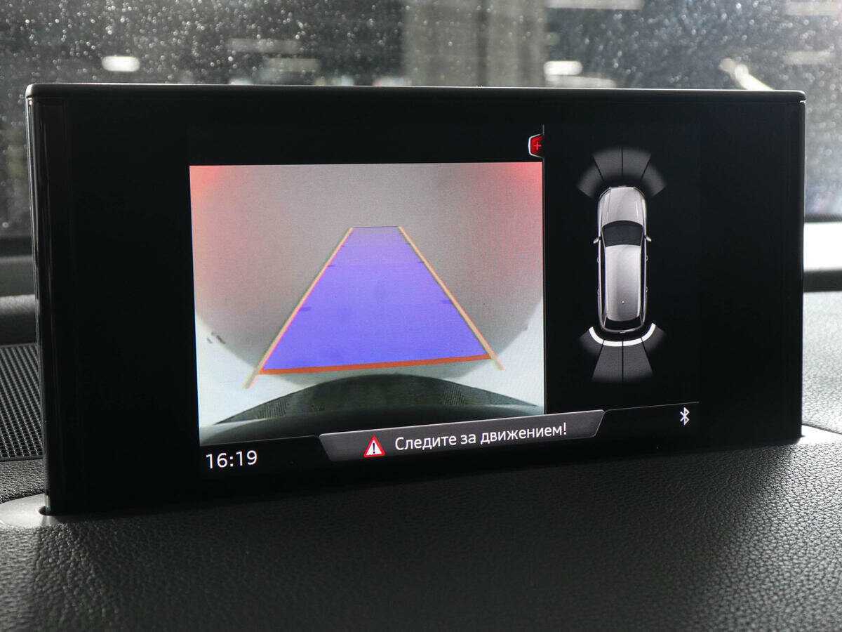 Audi Q7 2017 года с пробегом. Фото: #12