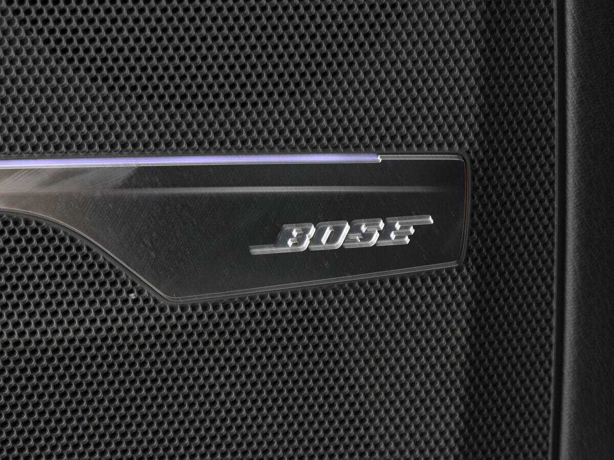 Audi Q7 2017 года с пробегом. Фото: #15