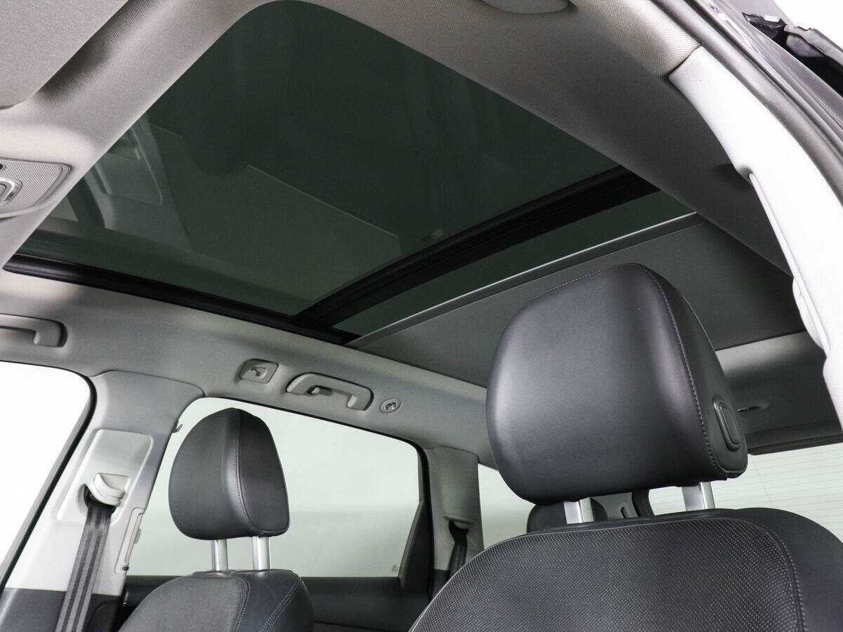 Audi Q7 2017 года с пробегом. Фото: #16