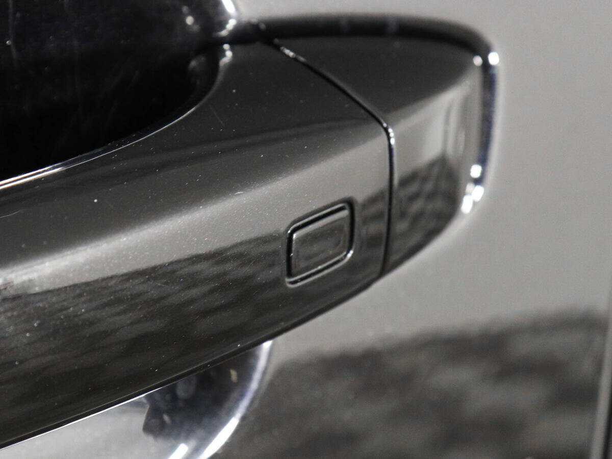 Audi Q7 2017 года с пробегом. Фото: #17