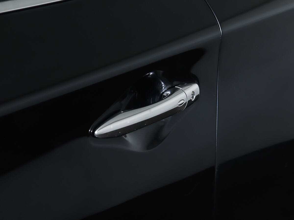 Infiniti QX60 2019 года с пробегом. Фото: #20