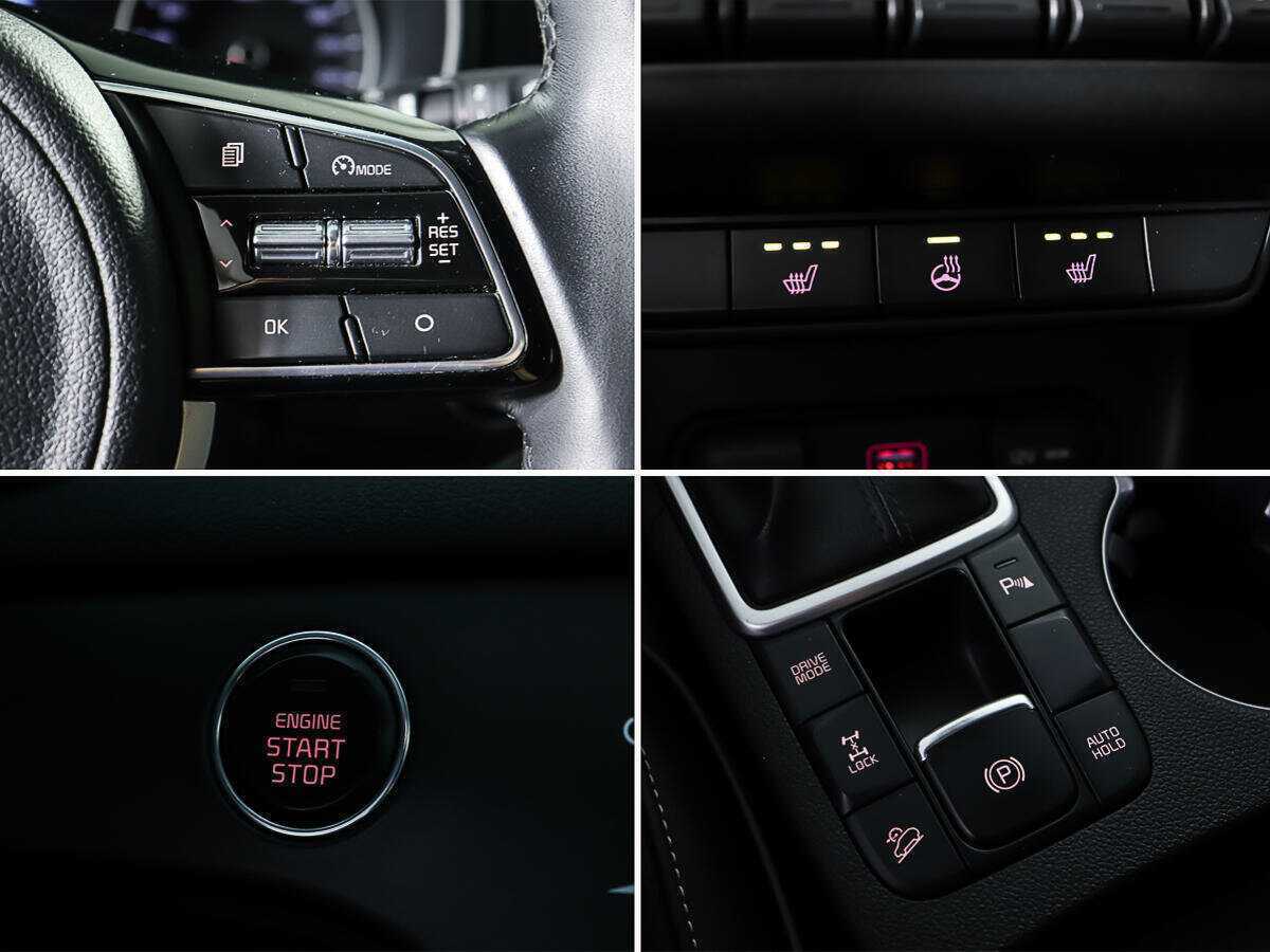 Kia Sportage 2021 года с пробегом. Фото: #16