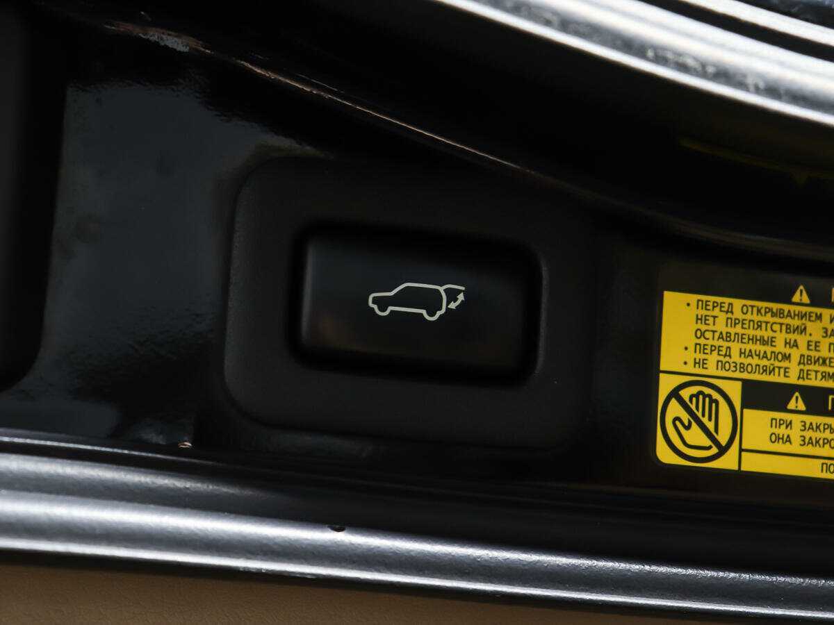 Toyota Land Cruiser 2014 года с пробегом. Фото: #16