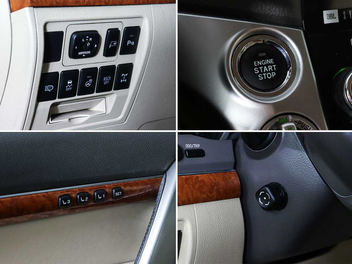 Toyota Land Cruiser 2014 года с пробегом. Фото: #17