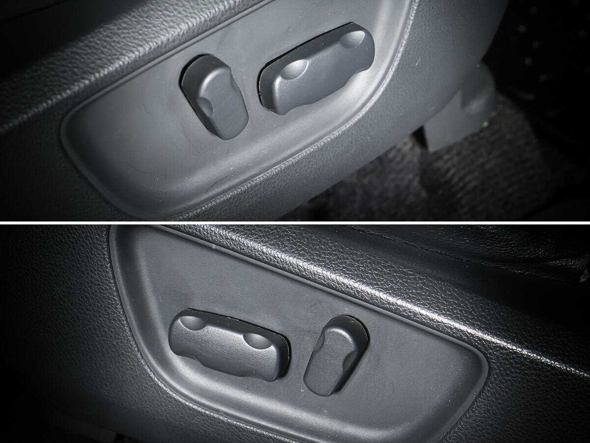 Mitsubishi Pajero Sport 2016 года с пробегом. Фото: #15