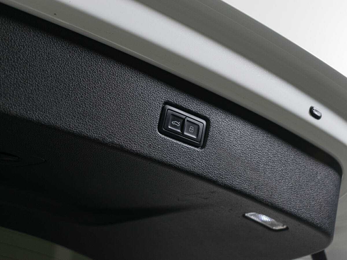 Audi Q7 2015 года с пробегом. Фото: #7