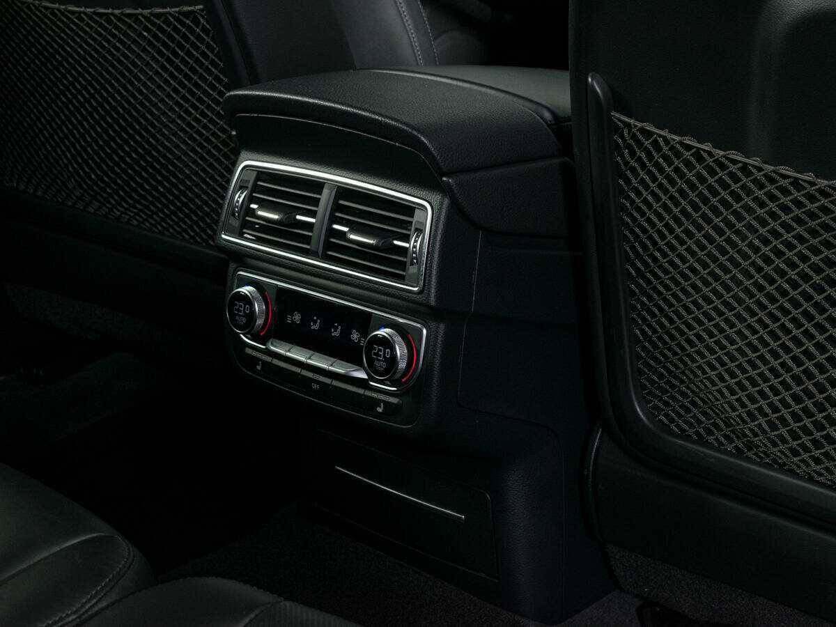 Audi Q7 2015 года с пробегом. Фото: #12