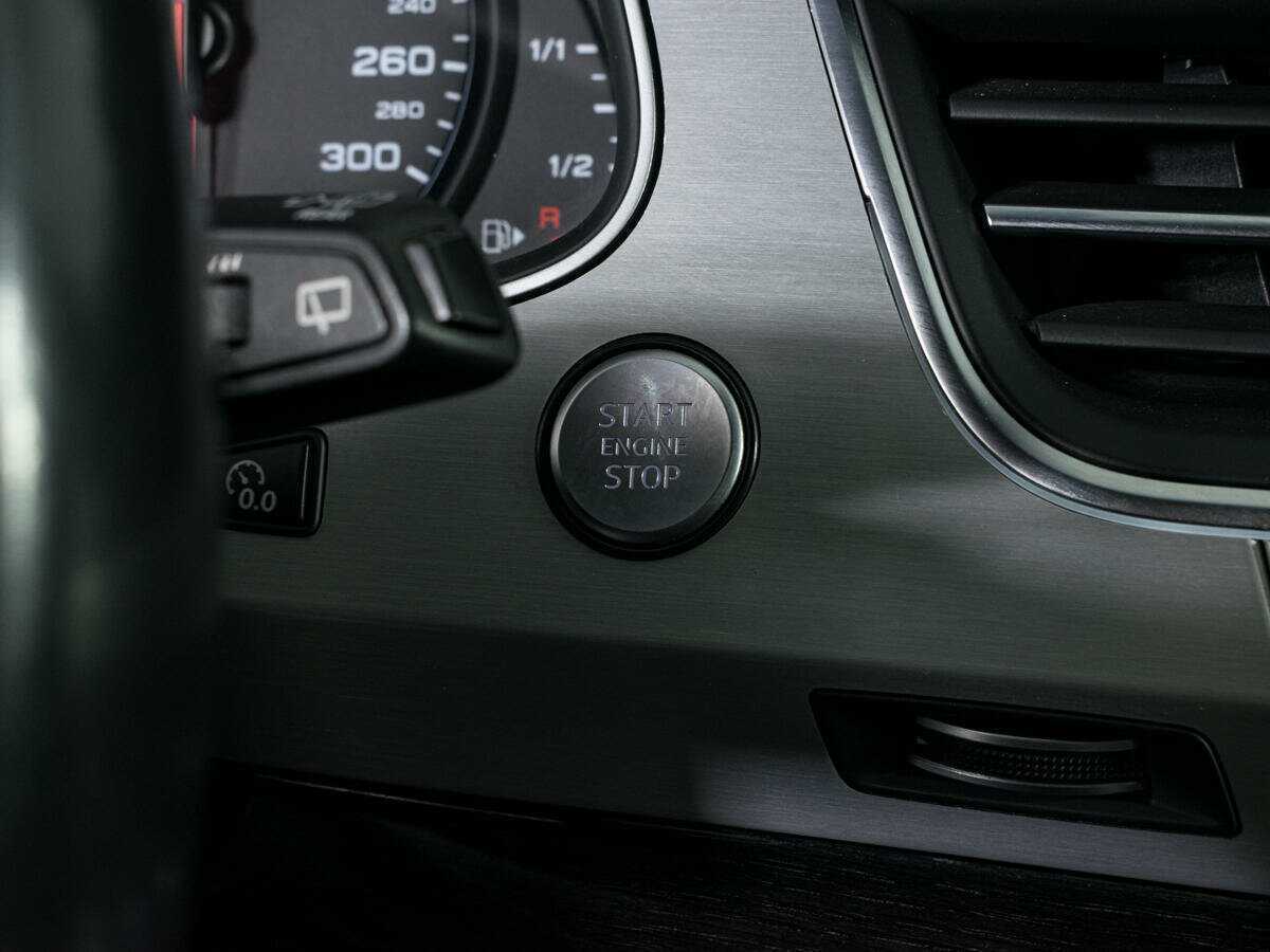 Audi Q7 2015 года с пробегом. Фото: #16