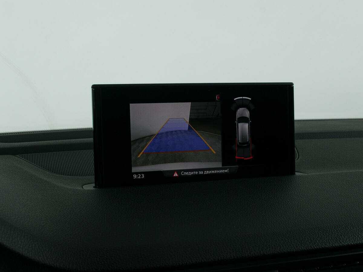 Audi Q7 2015 года с пробегом. Фото: #18