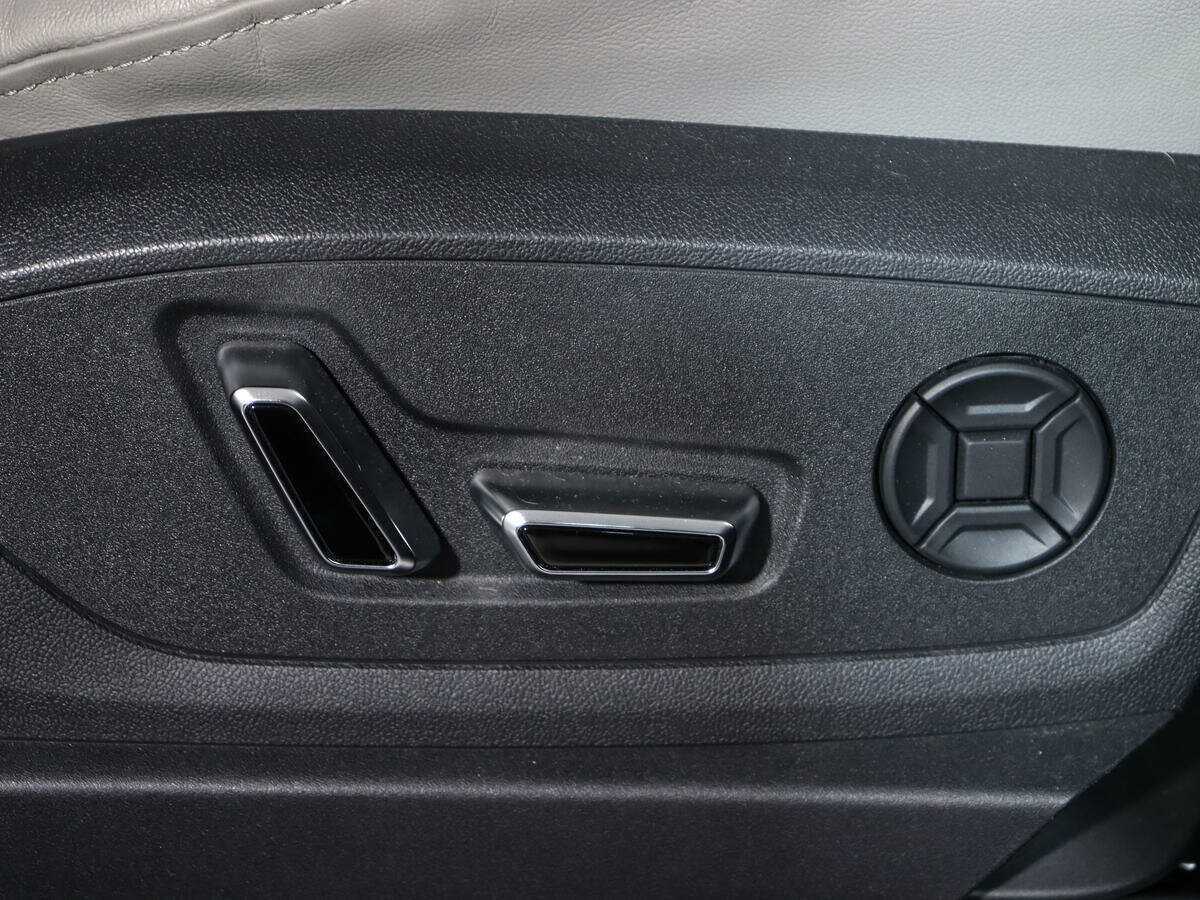 Audi e-tron Sportback 2020 года с пробегом. Фото: #13