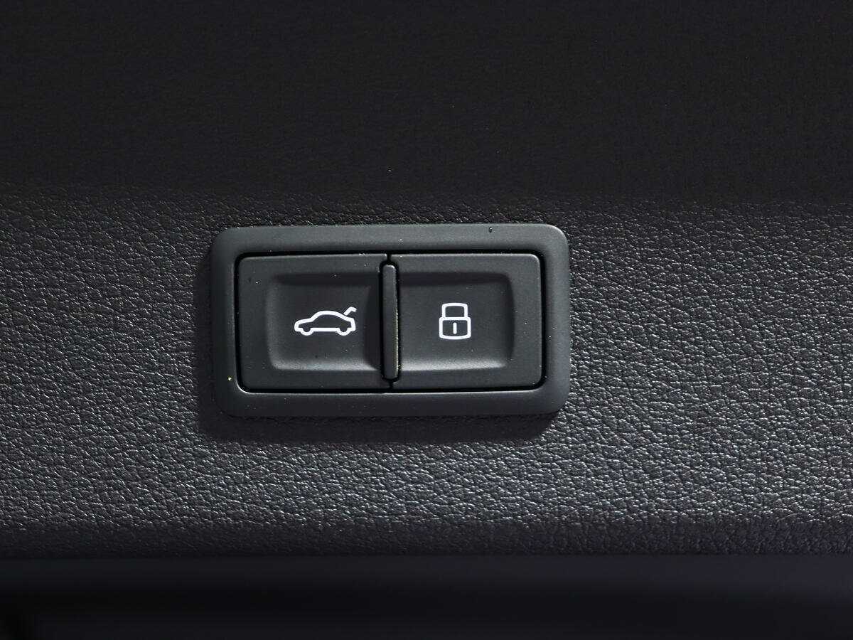 Audi e-tron Sportback 2020 года с пробегом. Фото: #14