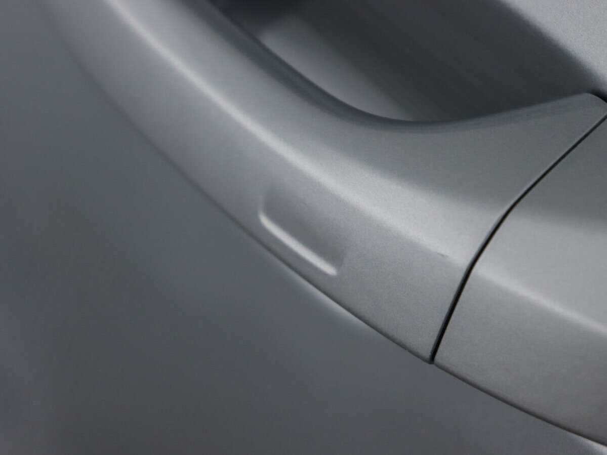 Audi e-tron Sportback 2020 года с пробегом. Фото: #15