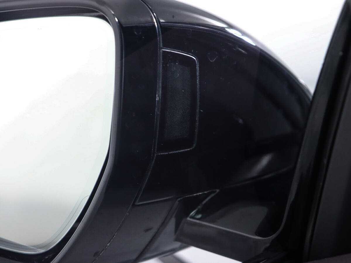 Audi e-tron Sportback 2020 года с пробегом. Фото: #17