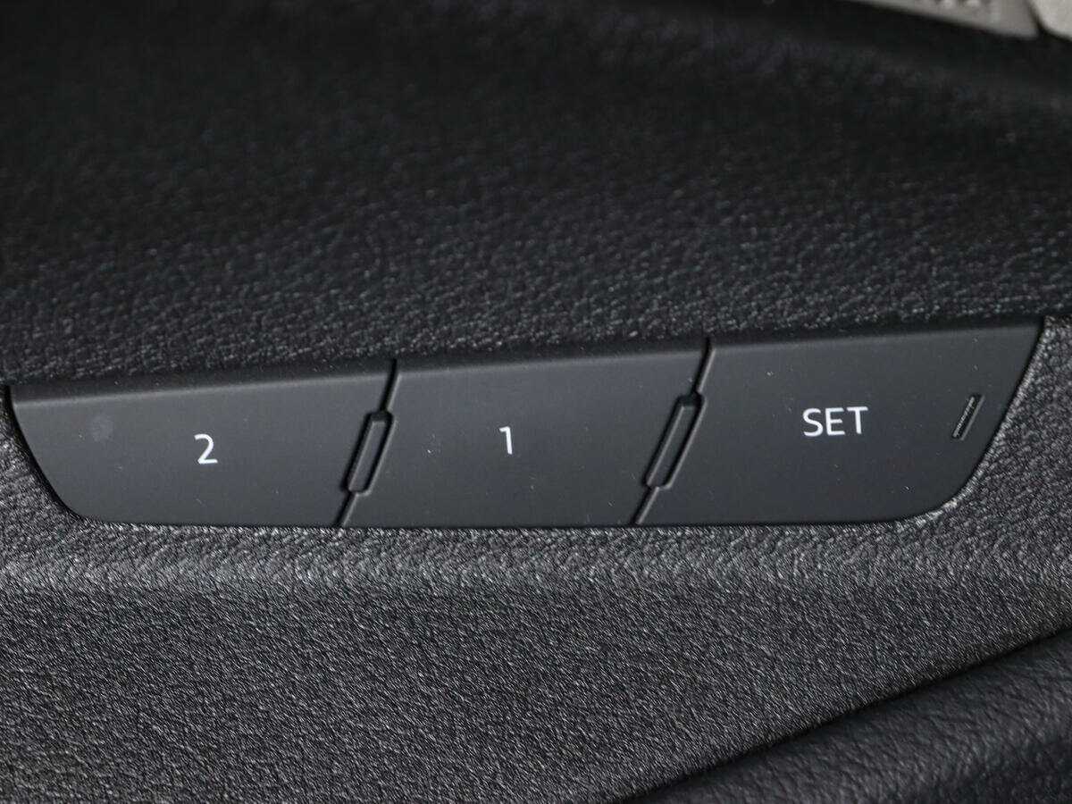 Audi e-tron Sportback 2020 года с пробегом. Фото: #18