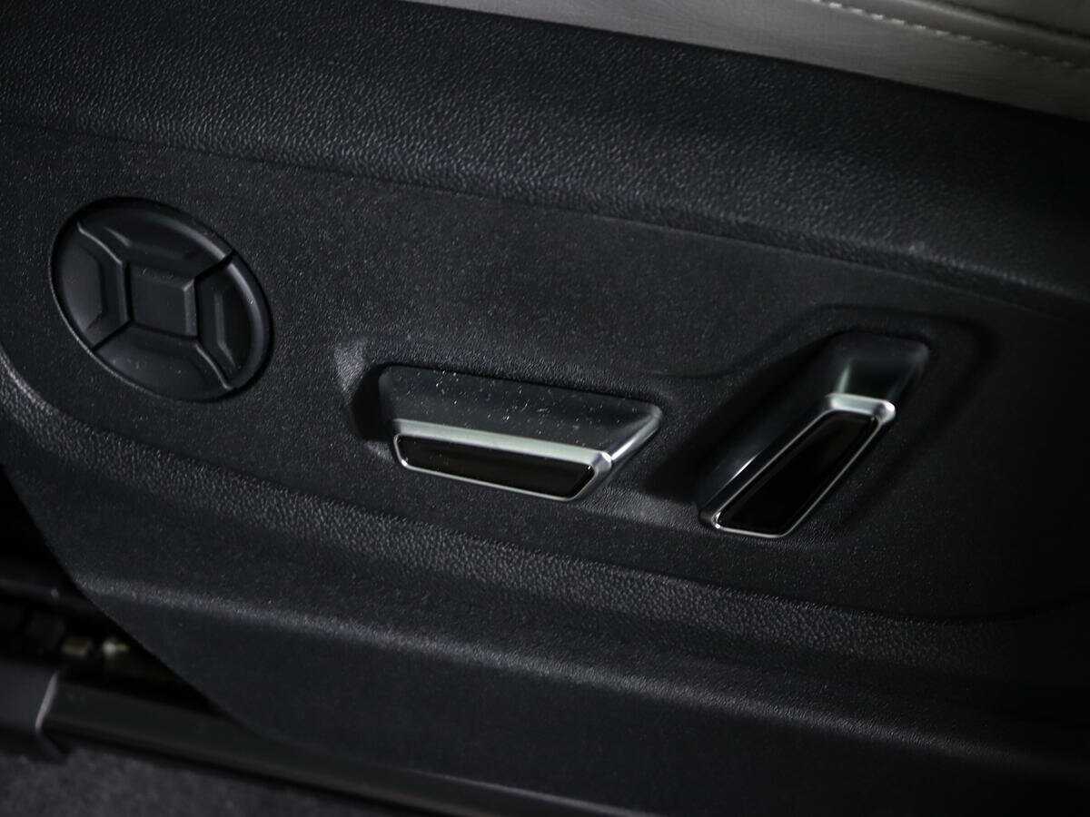 Audi e-tron Sportback 2020 года с пробегом. Фото: #19