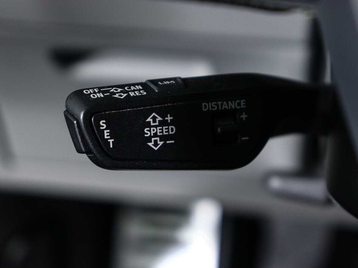 Audi e-tron Sportback 2020 года с пробегом. Фото: #20