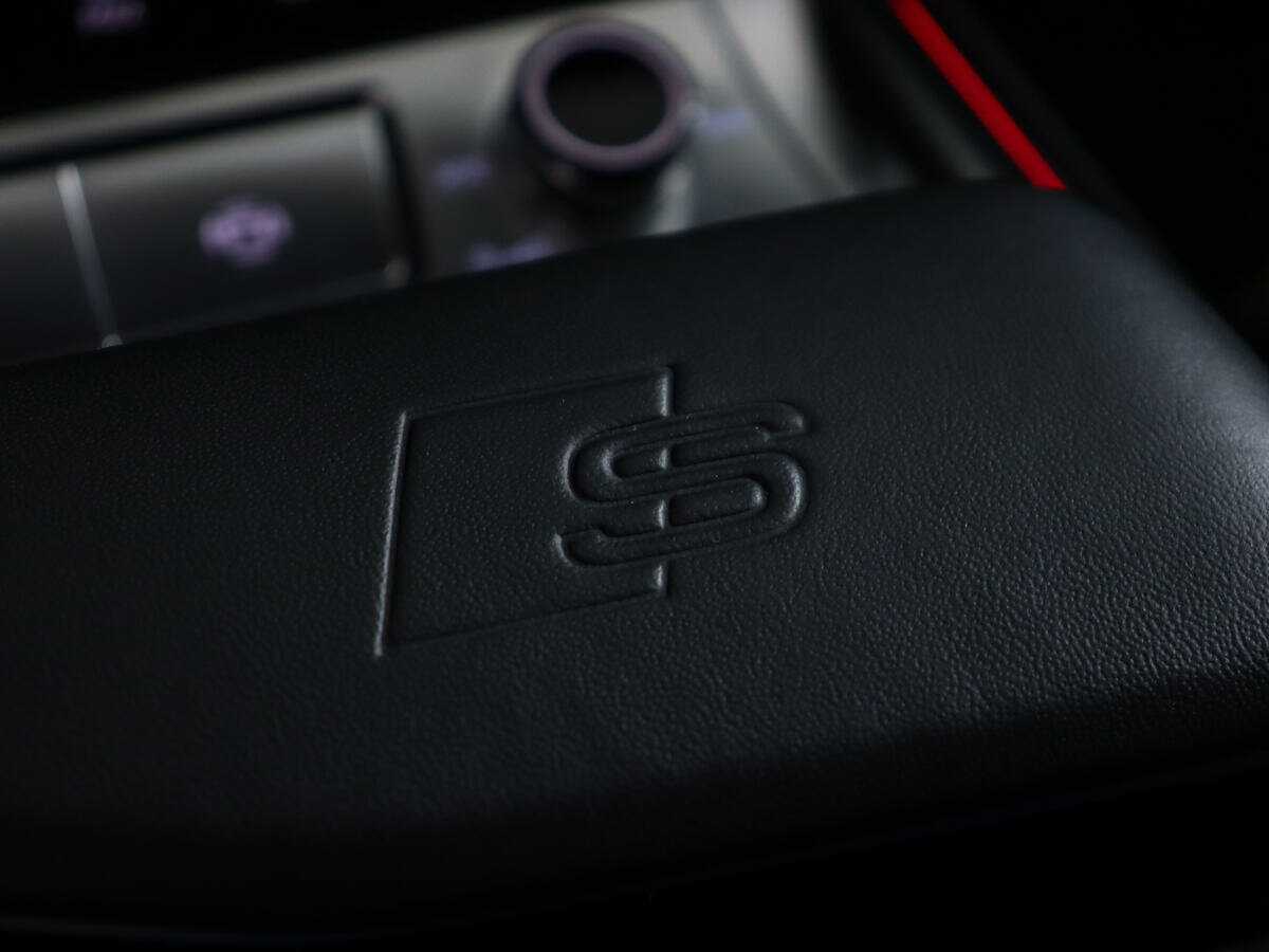 Audi e-tron Sportback 2020 года с пробегом. Фото: #23