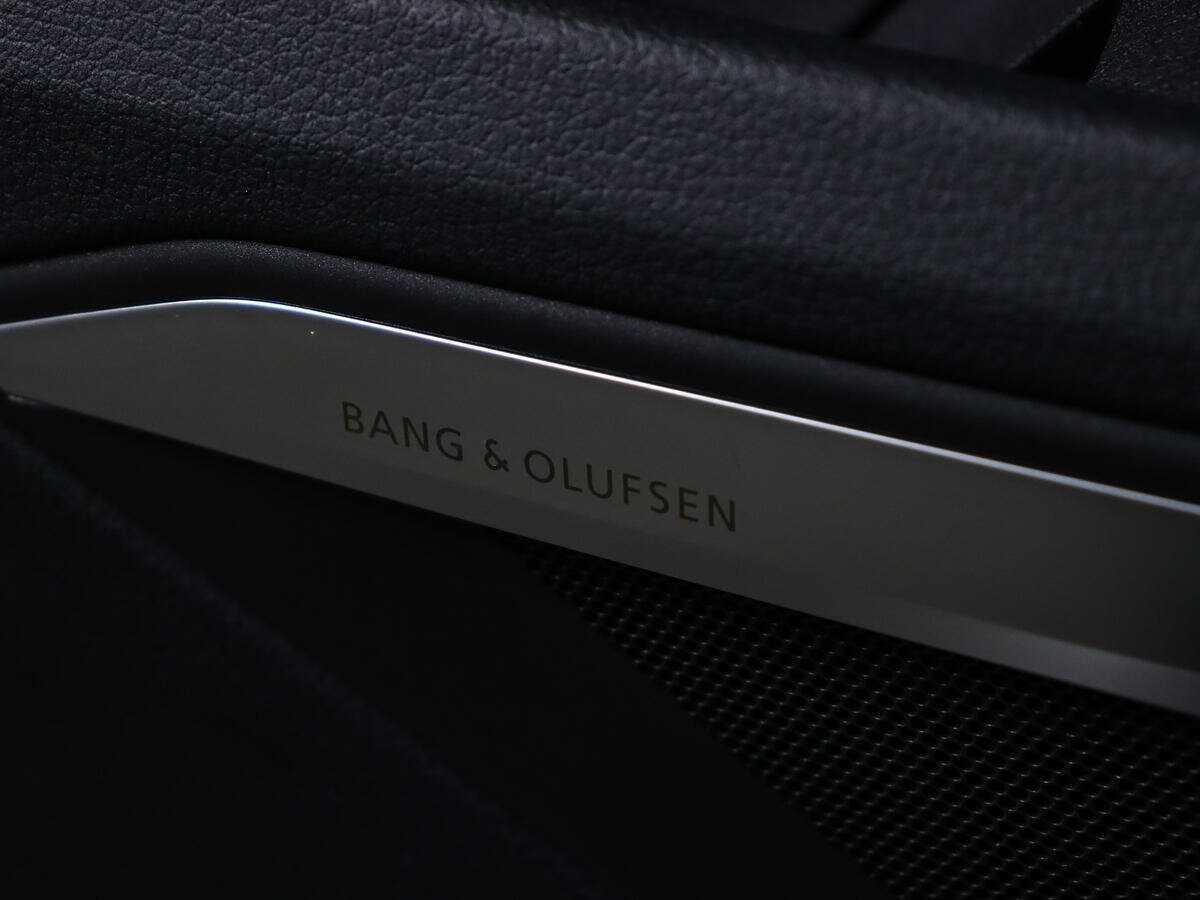 Audi e-tron Sportback 2020 года с пробегом. Фото: #26