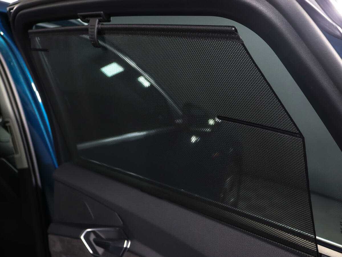 Audi e-tron 2019 года с пробегом. Фото: #16