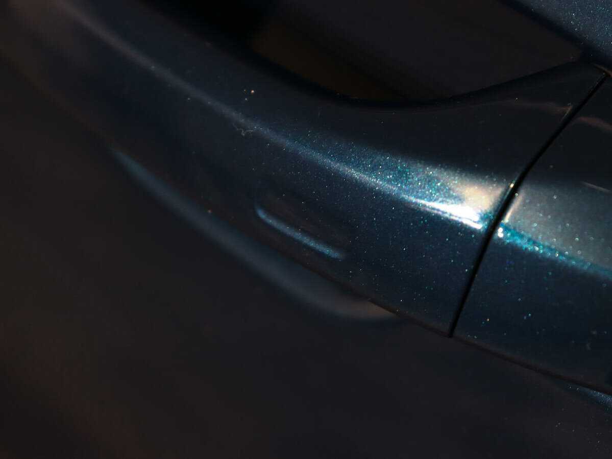 Audi e-tron 2019 года с пробегом. Фото: #19