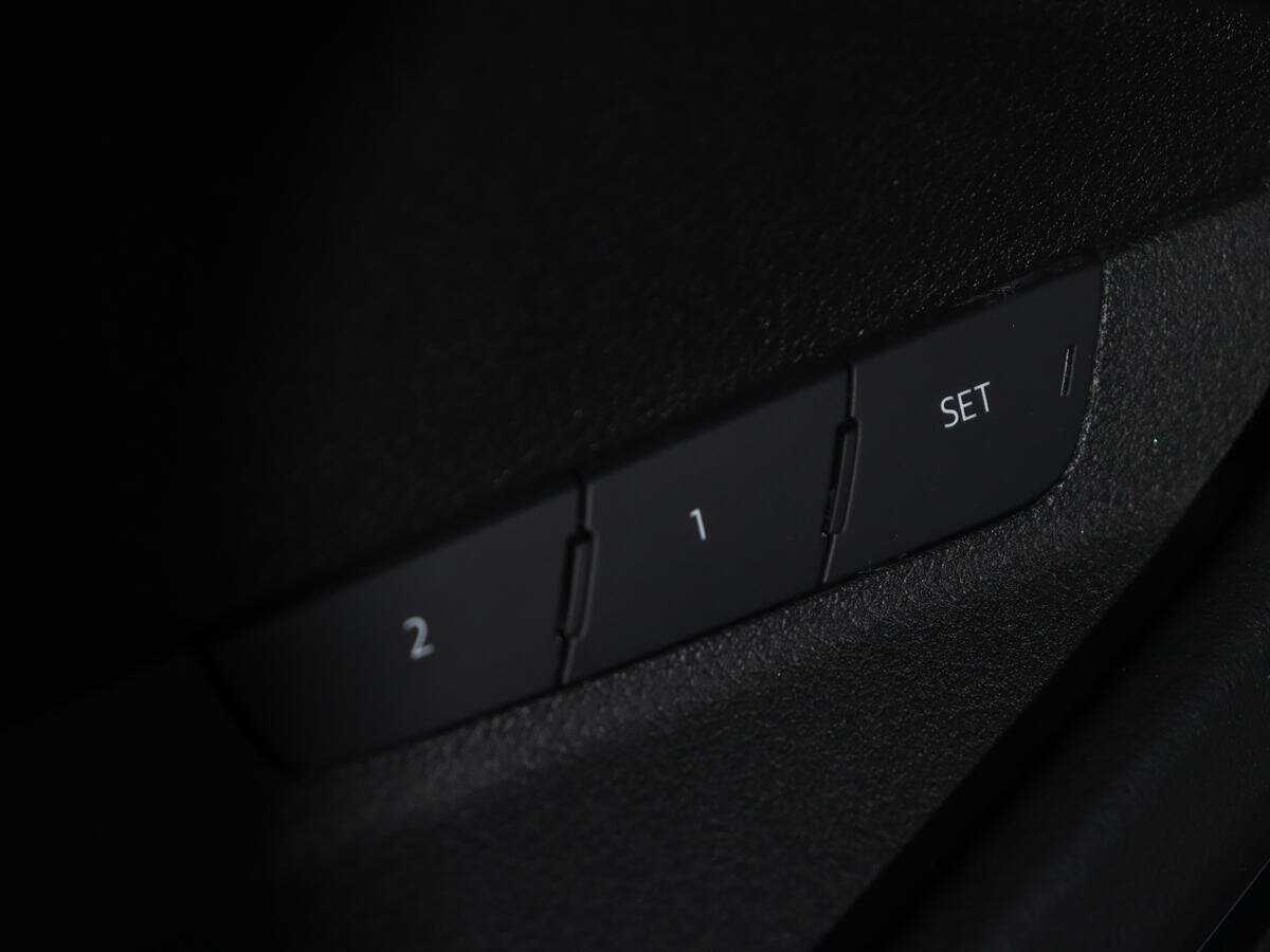 Audi e-tron 2019 года с пробегом. Фото: #21